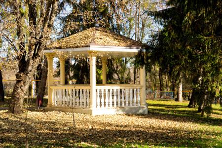 Chajka Sanatorium - 28
