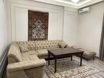 Rayyan Samarkand - 74