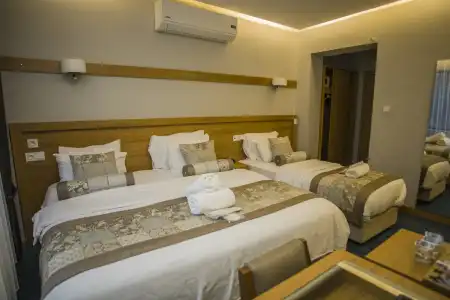 Won Plaza Apart-hotel - 15
