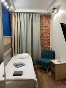 Botanika Loft - 44