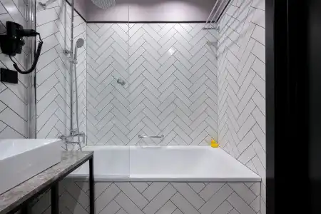 Boutique 59 Boutique-Hotel - 56