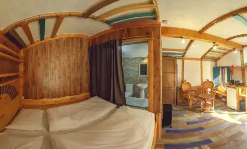 Dilijan Cozy House - 5