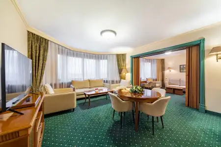 President-Hotel - 26