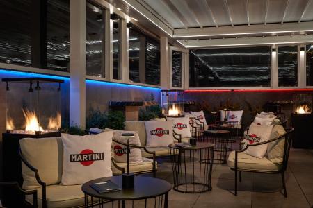 Golden Tulip Rome Piram - 40