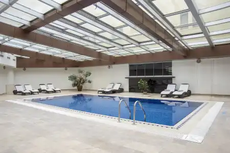 Ramada By Wyndham Cappadocia - 17