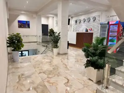 Arda Plaza - 5