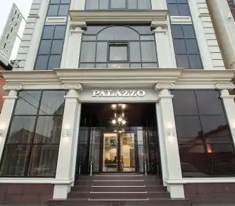 Palazzo - 0