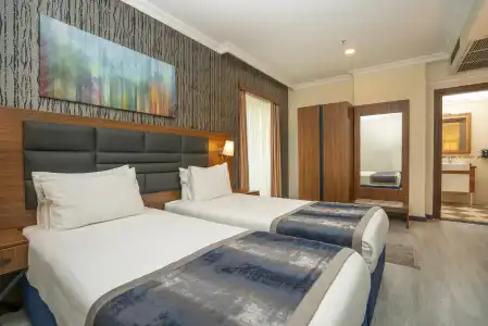 Otel Bostanci - 4