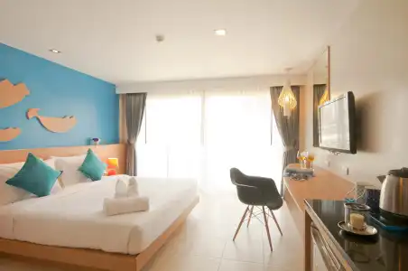Ratana Apart-Kamala - 8