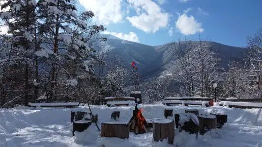 Park Resort Aghveran - 8