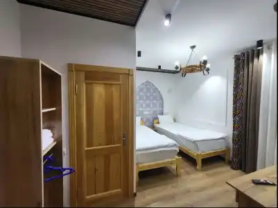Ulli Oy Boutique & Terrace Mini - 22