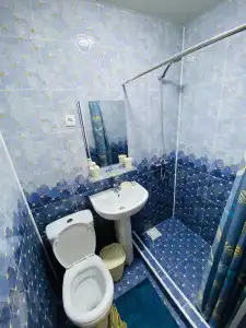 HAVAS Guest house - 10