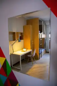 People Hostel - 17