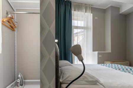 Bergs Spa and Сonference - 78