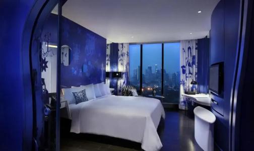 SO/ Bangkok - 5
