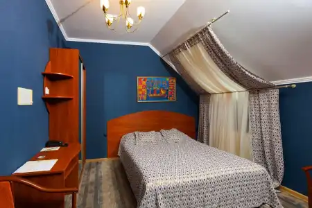Ecotel Bogorodsk & Spa - 62
