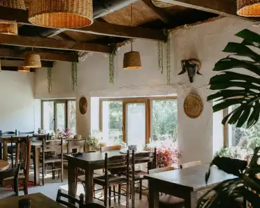 Gipsy Village - 39