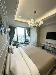 T-city Presidential - 53
