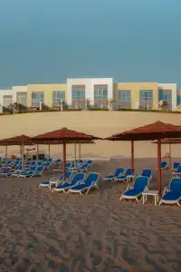 Royal M Beach Resort - 16