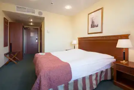 Marins Park Moskva Prazhskaya - 54