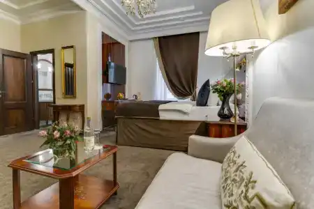 Sadovnicheskaya City Center - 78