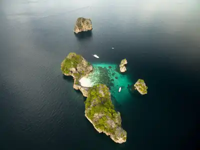 Pimalai Resort & Spa - 21
