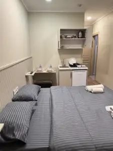 Renova Old City Apartment - 11