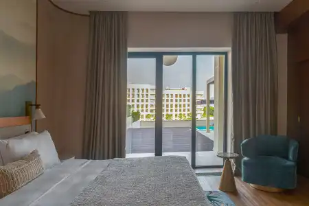 Mantera Supreme Seaside - 121