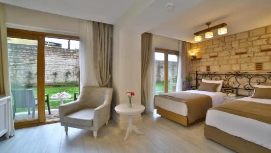 YILSAM SULTANAHMET - 32