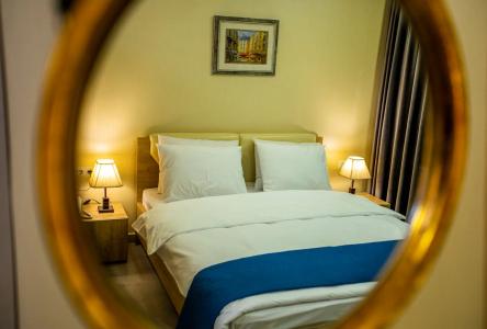 MD Apart Tbilisi - 5