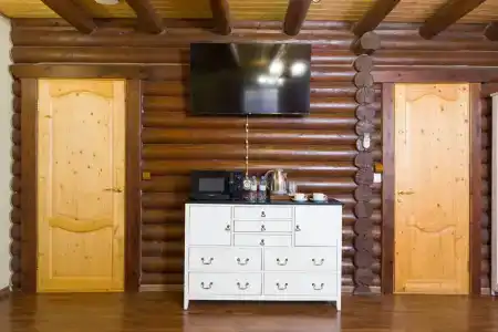 Park-Otel Kanyon Recreation camp - 71