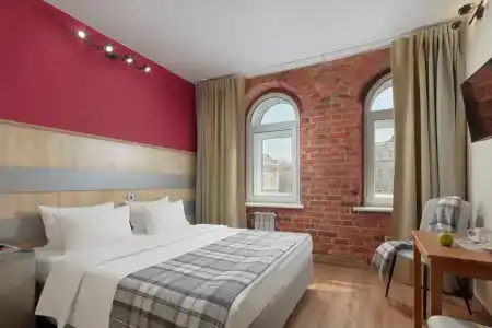 Botanika Loft - 53