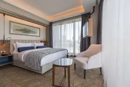 Golden Tulip Istanbul Bayrampasa - 31