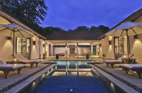 Pimalai Resort & Spa - 68