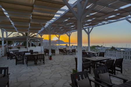 Latchi Family Resort - 11