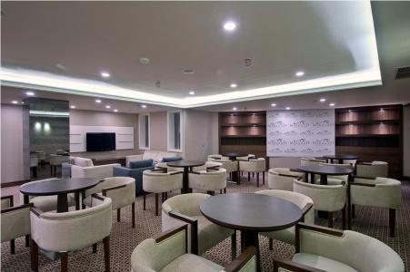 Marigold Thermal & Spa Bursa - 12