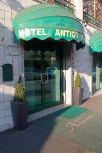 Antico Acquedotto - 21