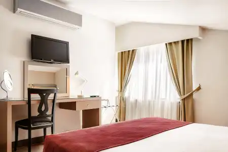 Cheya Beşiktaş Istanbul Bosphorus City Center & Suites - 54
