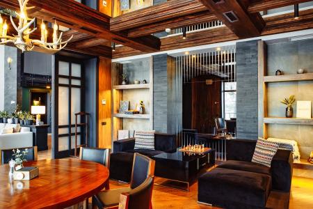 Dom U Ozera Boutique-hotel - 19