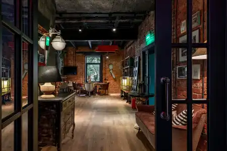 Vertical Boutique, BW Signature Collection Apart-hotel - 17
