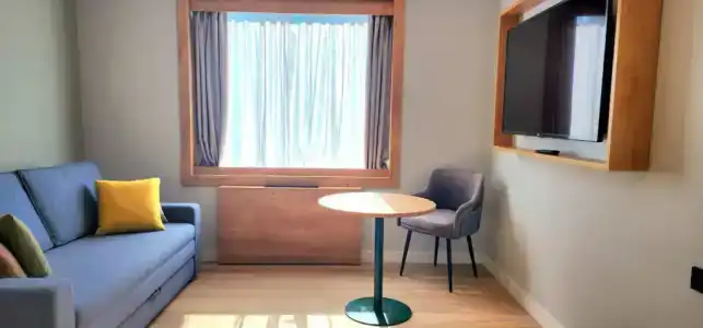 Hilton Garden Inn Paveletskaya - 65