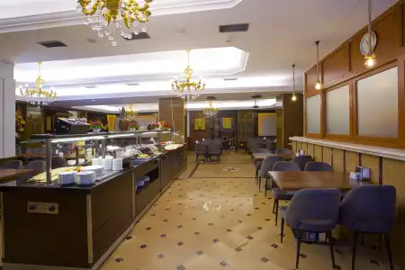 Grand Abant And Congress Center - 20