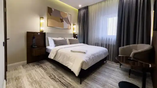Kazakhstan - 2