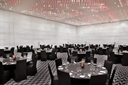 W Abu Dhabi - Yas Island - 20