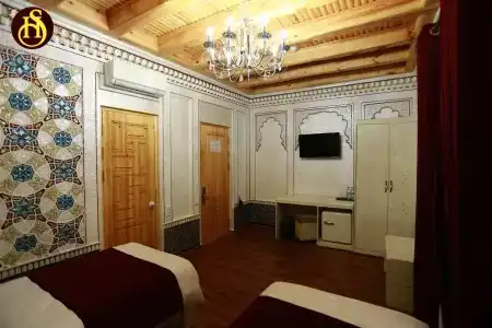Shohnishin Boutique Butik-Hotel - 50