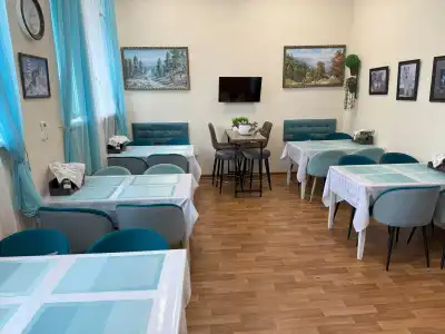 Zarya Mini-hotel - 6