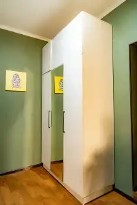 Evergreen Hostel - 8