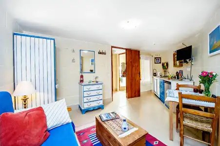 Dar Tal-Kaptan Boutique Maison Guest House - 44