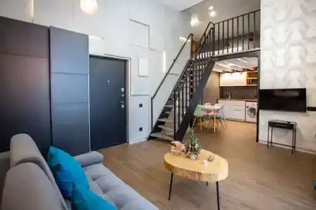 Kompleks apartamentov MIO - 98