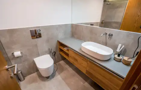 Step Inn - Kazbegi Boutique-Hotel - 78